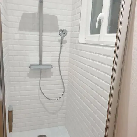 Διαμέρισμα Joli Studio Renove Centre Historique *