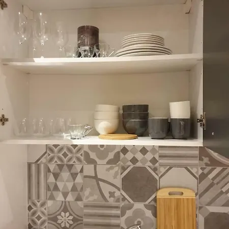Joli Studio Renove Centre Historique * Μορλαί